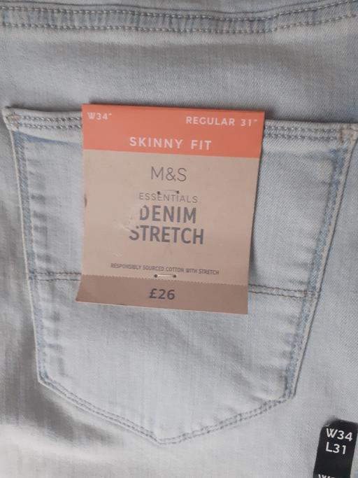 Buy & Sell Kent Gravesham - Photos for Brand New Men's jean