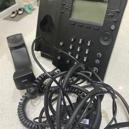 BT IP TELEPHONE in good working condition
