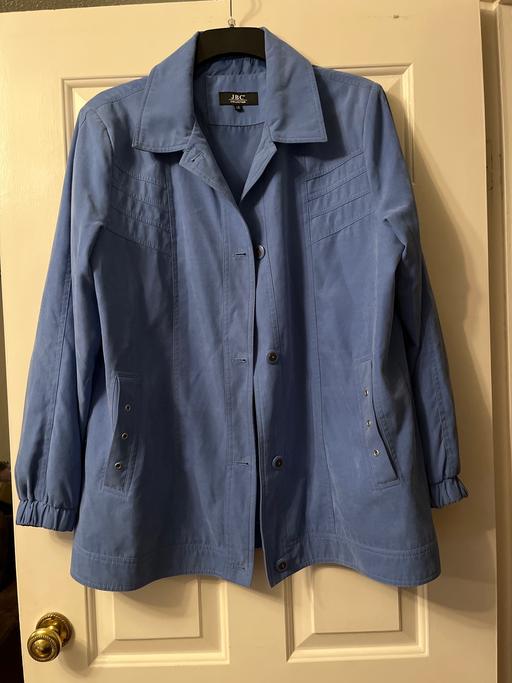 Buy & Sell County Durham Stockton-on-Tees - Photos for Lightweight Jacket Size 16