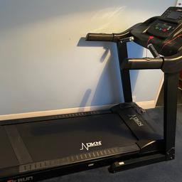 Branx treadmill for discount sale