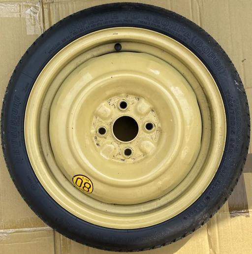 Vehicles West Midlands Birmingham - Photos for Space Saver Spare Wheel