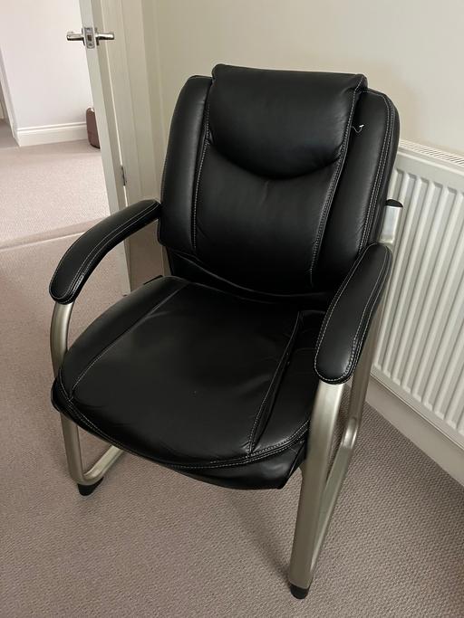 Buy & Sell Essex Basildon - Photos for Office chairs