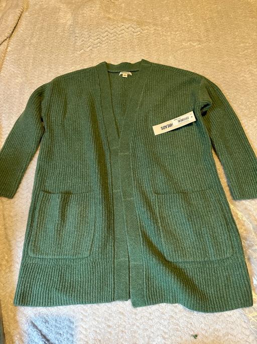 Buy & Sell South Yorkshire Sheffield - Photos for Goodthreads Women's Cardigan