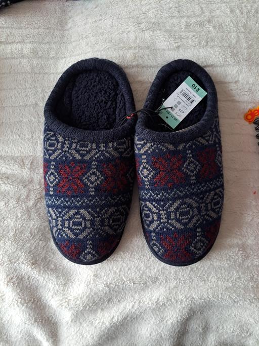 Buy & Sell Norfolk Great Yarmouth - Photos for mens slippers