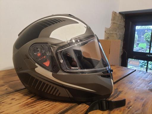 Vehicles West Yorkshire Bradford - Photos for motorcycle helmet