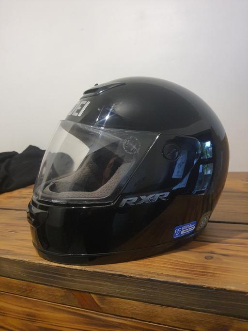 Vehicles West Yorkshire Bradford - Photos for motorcycle helmet