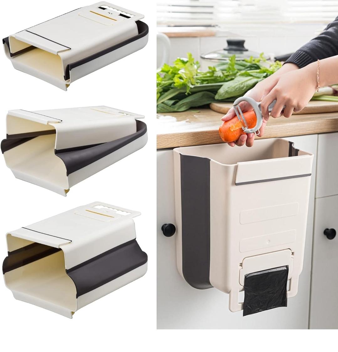 Kitchen Mini Food Waste bin in SE2 London für £ 10,00 zum Verkauf