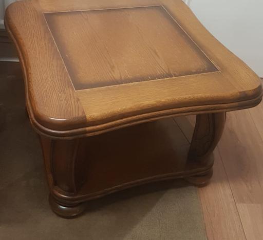 Buy & Sell Central London St James`s - Central London - Photos for Solid Hand Crafted Wood Table