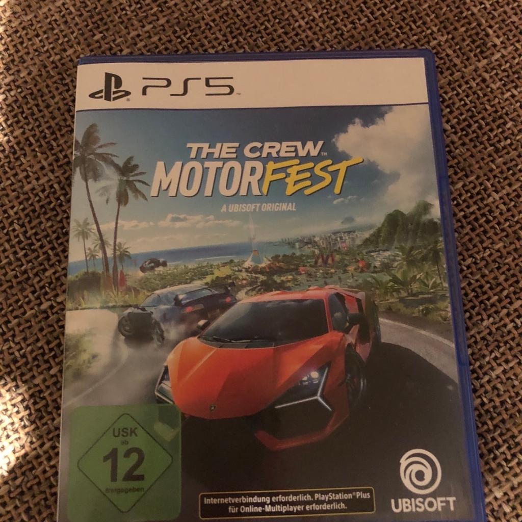 Ps5 Spiele Autos