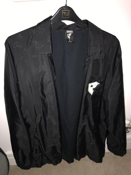 Buy & Sell Buckinghamshire High Wycombe - Buckinghamshire - Photos for Famous Stars and Straps Waterproof Jacket