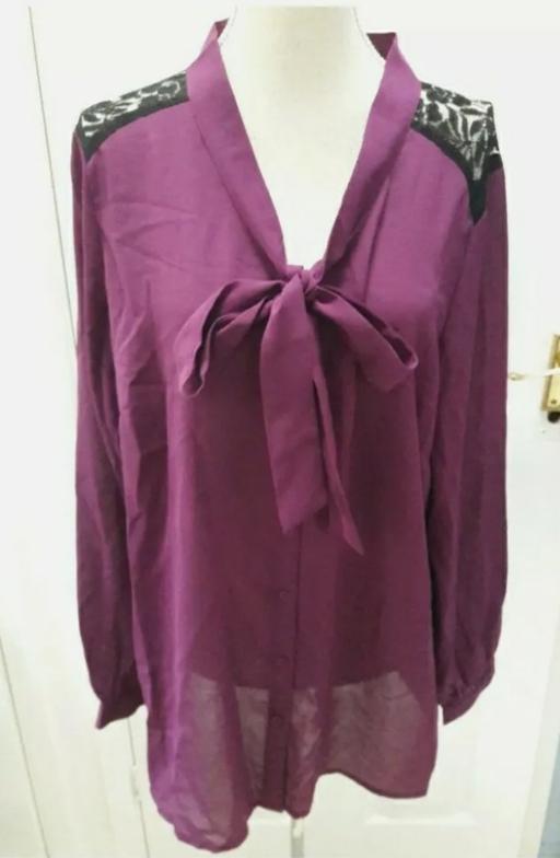 Buy & Sell Tividale Sandwell - Photos for Brand new Ladies Women cranberry and black