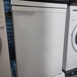 **SALE TODAY** Miele K12020S Under Counter Fridge RRP £489, WE SELL £150!

Fully working - provided with 2 month warranty

Local same day delivery available

The fridge is in good condition

contact no: 07448034477

We also sell many more appliances, please feel free to view in our showroom.

SJ APPLIANCES LTD

368 Bordesley Green
B9 5ND
Birmingham

Mon-Sat: 10am - 6pm
Sun: 11am - 2pm

Thank you 👍