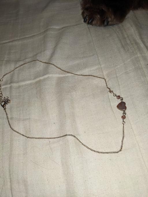 Buy & Sell Greater Manchester Bury - Photos for child's necklace