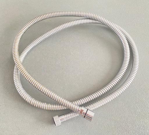 Buy & Sell East London Bromley by Bow - East London - Photos for 1.5m Shower Flex Hose - Chrome