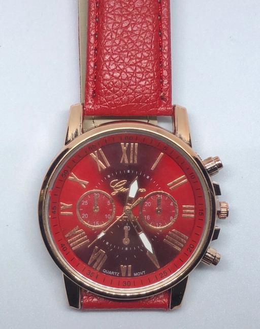 Buy & Sell Merseyside Sefton - Photos for BNWT Ladies Red Watch