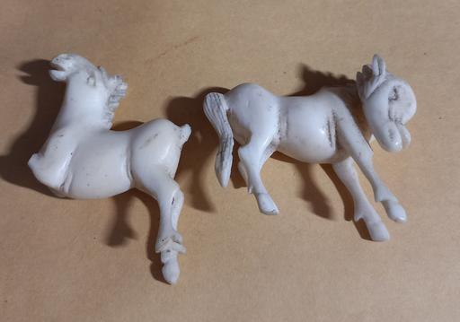 Buy & Sell Merseyside Saint Helens - Photos for antique carved bone horses