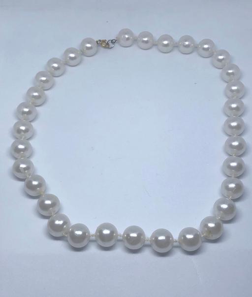 Buy & Sell Merseyside Sefton - Photos for Ladies Pearl Look Necklace