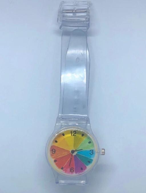 Buy & Sell Merseyside Sefton - Photos for BNWT Multicoloured Costume Watch Present