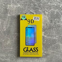 Verkaufe 1x Schutzglas für Samsung Galaxy S23 Ultra