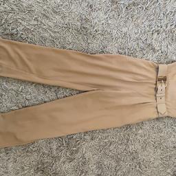 Beautiful Miss Selfridge fitted jumpsuit. Perfect condition, size 8