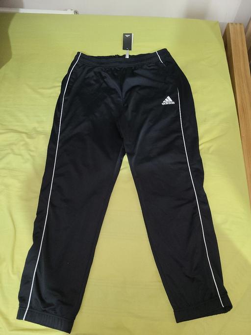 Buy & Sell Bedfordshire Bedford - Photos for Adidas Tracksuit Bottoms