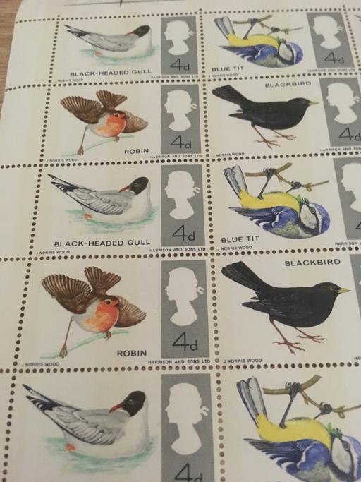 courses Greater Manchester Manchester - Photos for RARE STAMPS