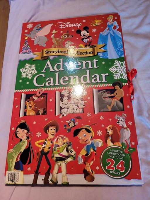 Buy & Sell Kent Canterbury - Photos for disney advent calendar new