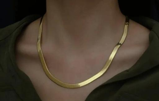 Buy & Sell Healey Rochdale - Photos for Ladies 18k Gold Plated Necklace