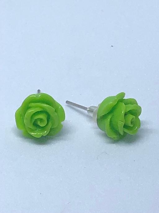 Buy & Sell Merseyside Sefton - Photos for BNWT Rose Flower Stud Earrings