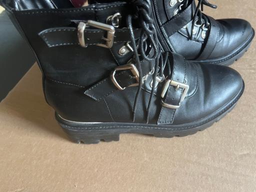 Buy & Sell Ealing Greenford - UB6 - Photos for Ladies Boots