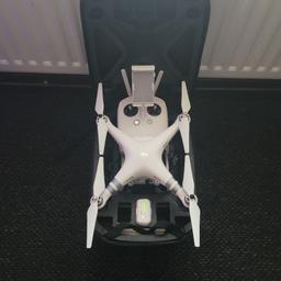 dji phantom 3 advanced drone excellent condition ready to fly good quality video footage ideal present proffesionally serviced can be seen in operation with live video footage demonstration i also have 4 other drones for sale collection only