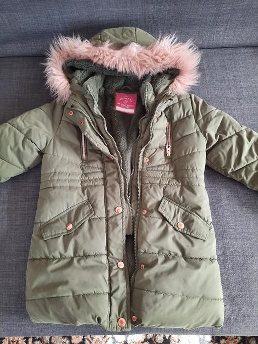 Buy & Sell Ealing Greenford - UB5 - Photos for girls jacket 5-6