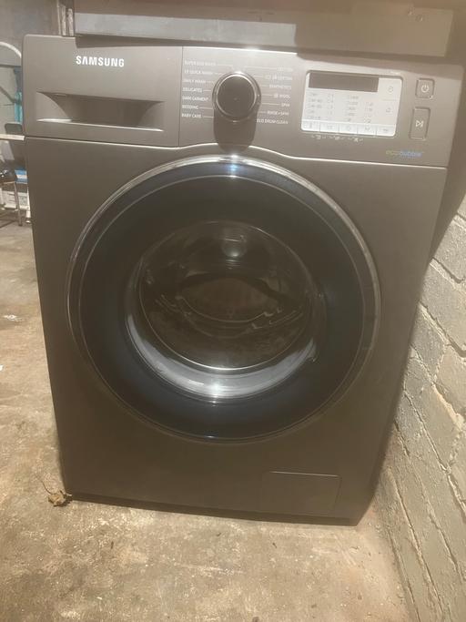 Buy & Sell West Midlands Walsall - Photos for Washing machine