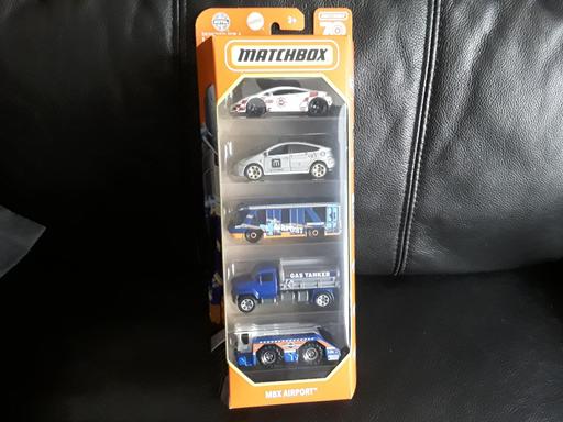 Buy & Sell Merseyside Wirral - Photos for MATCHBOX CARS BNIB