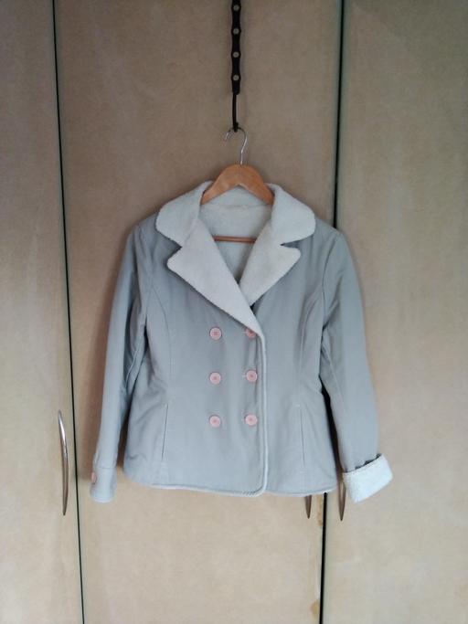 Buy & Sell Greater Manchester Bury - Photos for NEW LADIES DENIM JACKET SZ 12