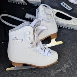 Galaxy ice skating boots. In a very good condition!
UK size is 10
EU 28

Collection only IG7