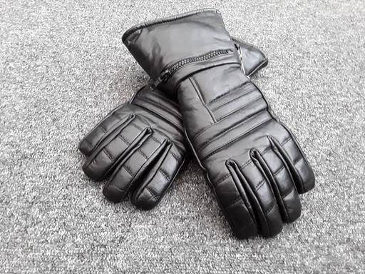 Buy & Sell Merseyside Wirral - Photos for MOTORCYCLE GLOVES