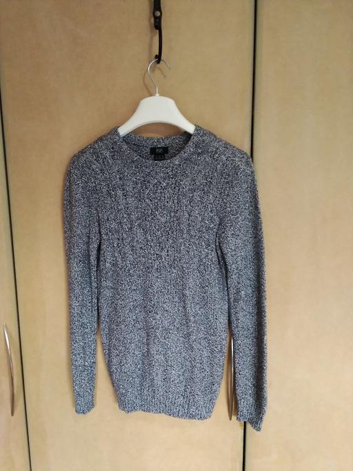 Buy & Sell Greater Manchester Bury - Photos for NEW NO TAG MANS JUMPER SZ XS