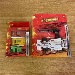 Set of mini cars
Racing car