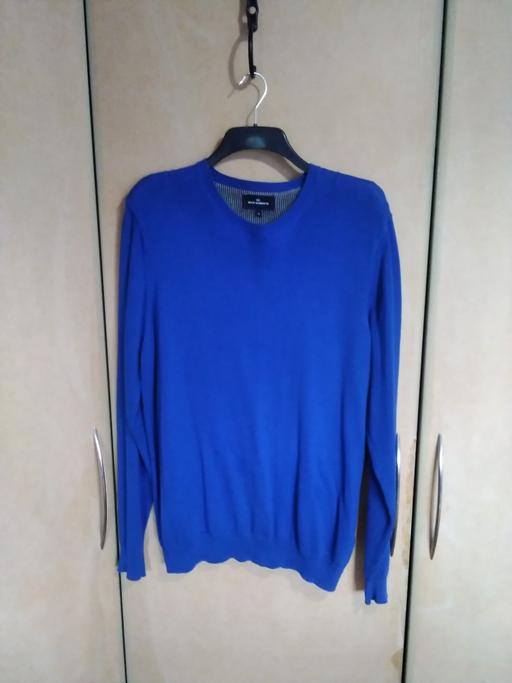 Buy & Sell Greater Manchester Bury - Photos for NEW MANS JUMPER SZ L