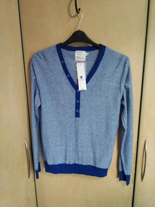 Buy & Sell Greater Manchester Bury - Photos for N.W.T. MANS JUMPER SZ M