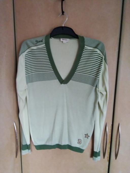 Buy & Sell Greater Manchester Bury - Photos for NEW NO TAG MANS JUMPER SZ M