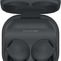 Samsung Galaxy Buds2 Pro Casque True Wireless Stereo (TWS) Ecouteurs Appels/Musique Bluetooth Graphite.

Grab yourself a bargain. It's BRAND NEW.