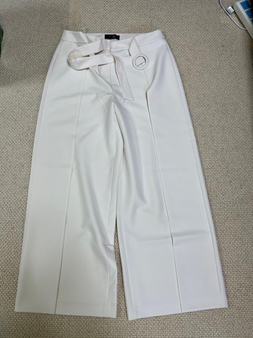 Buy & Sell Tyne and Wear South Tyneside - Photos for Smart wide leg trousers