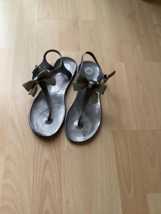 Buy & Sell East Sussex Eastbourne - Photos for Jelly shoes