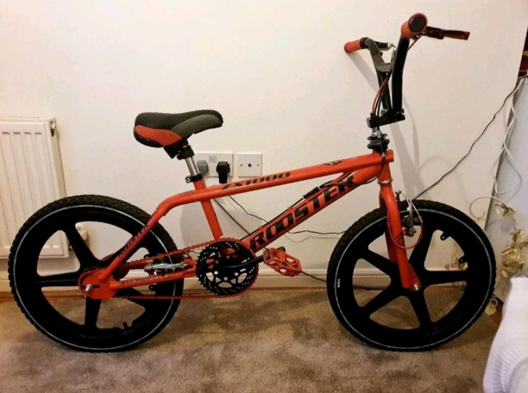 Custom BMX for Sale Sport Leisure in Shpock