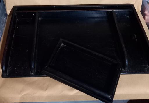 Buy & Sell Merseyside Saint Helens - Photos for antique ebonised desk tidy