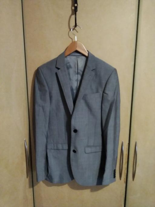 Buy & Sell Greater Manchester Bury - Photos for NEW MANS JACKET SZ 34 R