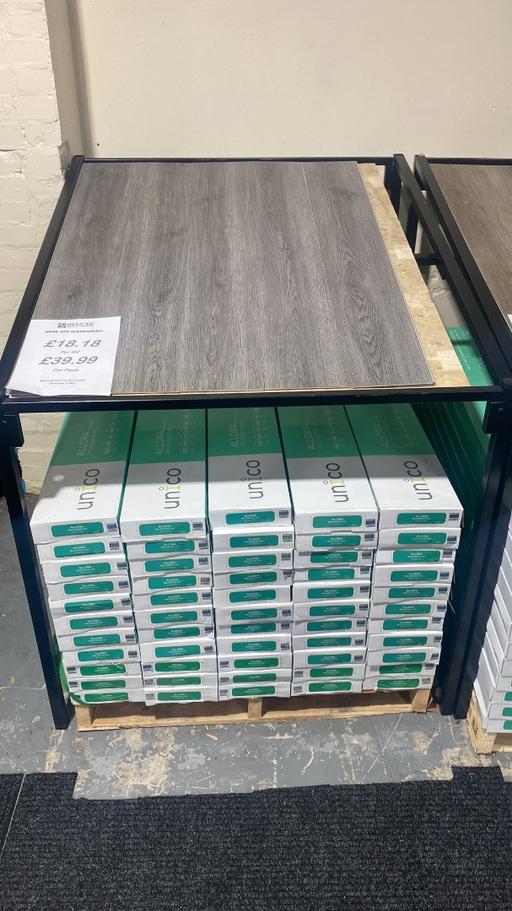 Buy & Sell Willenhall Walsall - Photos for ✅ SPC WATERPROOF FLOORING 100% WATERPROOF ✅