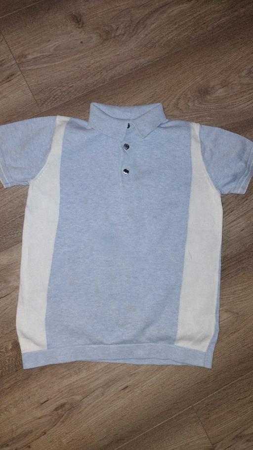 Buy & Sell Merseyside Wirral - Photos for Next aged 4-5 Polo top